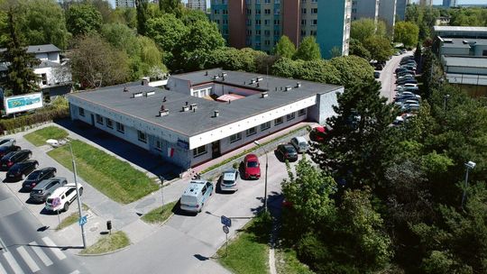 Prezydent Lublina oddaje działkę policjantom