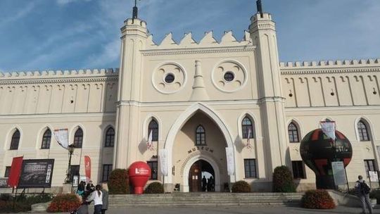 Prezydent Lublina także chce prowadzić Muzeum Lubelskie