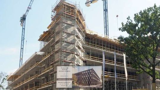 Prezydent Lublina uniewinniony w „aferze biurowcowej”