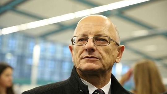 Prezydent Lublina z absolutorium. PiS było przeciw