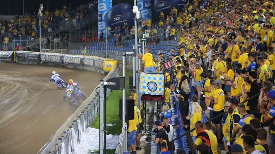 Prezydent Lublina zdecydował czy przekaże dodatkowe pieniądze na żużlowców