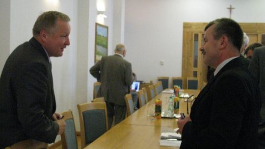 Prezydent miał pretensje do opozycji za wstrzymanie się od głosowania 