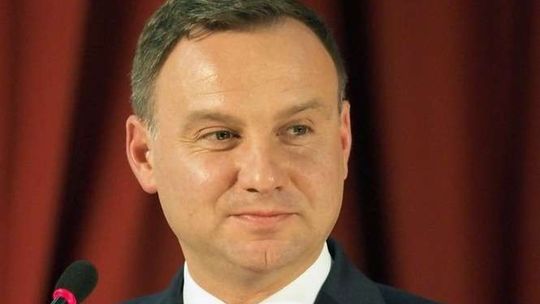 Prezydent nad ranem odebrał ślubowanie od sędziów Trybunału Konstytucyjnego