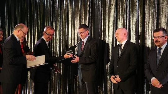 Prezydent nagrodzi przedsiębiorców. Kandydaci poszukiwani