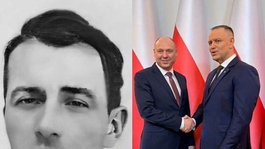 Prezydent Nawrocki upamiętnił ofiary reżimów. Derewenda: Był bardzo wzruszony