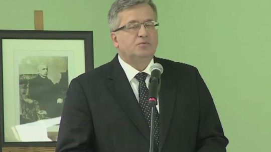 Prezydent o konwencji antyprzemocowej. \"Należy podejmować decyzje niezależnie od wyborów\"