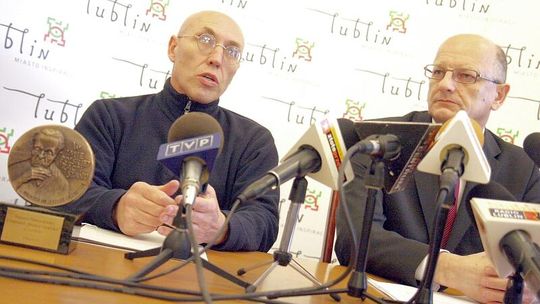 Prezydent potępił atak na dom Pietrasiewicza: Incydent szkodzi miastu
