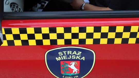 Prezydent przeciw likwidacji Straży Miejskiej w Lublinie. \"To polityczne żądania\"