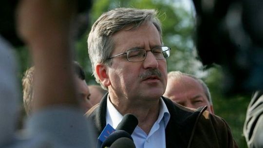Prezydent przyjedzie do Lublina na otwarcie Teatru Starego