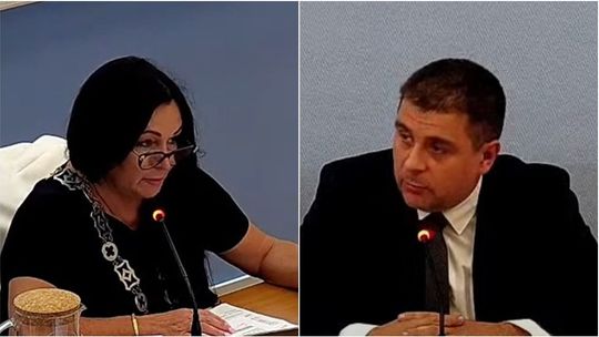 Prezydent Puław bez wotum zaufania. "Urząd organizacyjnie i kadrowo nie jest w stanie już funkcjonować prawidłowo"