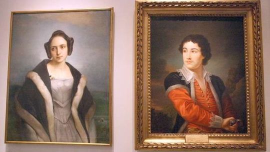 Prezydent Puław chce przejąć Muzeum Czartoryskich od marszałka