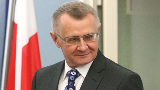 Prezydent Puław do wyborów samorządowych bez dotychczasowego ugrupowania. Nowa nazwa