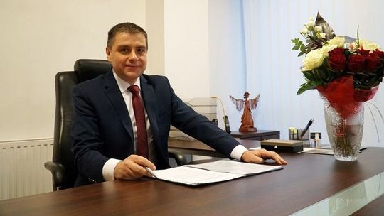 Prezydent Puław o faworyzowaniu pewnych grup. Czy nowy dyrektor MOPS to zmieni?