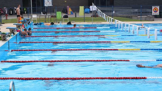 Prezydent Puław obiecuje zmiany w parku wodnym. Jeśli będą pieniądze