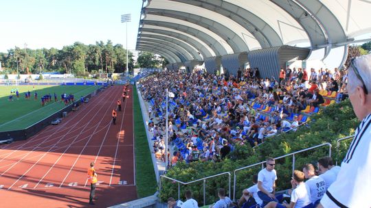 Prezydent Puław pisze list do prezesa Azotów. Klubowi grozi upadek