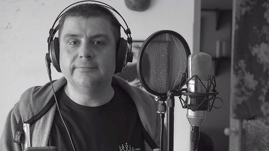 Prezydent Puław zaśpiewał. Teraz namawia poprzednika do zatańczenia pasodoble