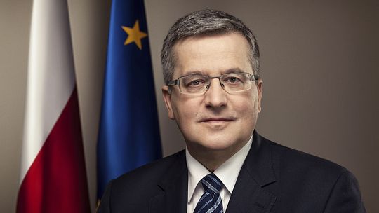 Prezydent RP jedzie do Mongolii i Korei Południowej