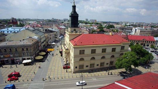 Prezydent ukarany grzywną, bo ktoś coś źle wcisnął