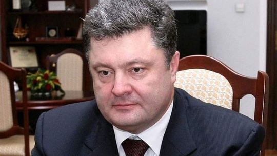Prezydent Ukrainy przyjedzie do Lublina