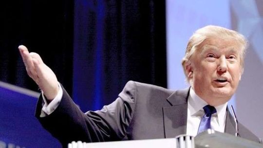 Prezydent USA Donald Trump i jego żona mają koronawirusa