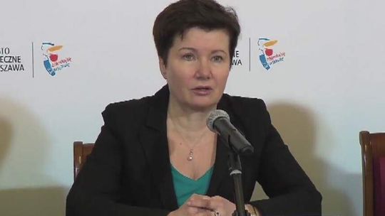 Prezydent Warszawy: Cała konstrukcja mostu Łazienkowskiego do wymiany