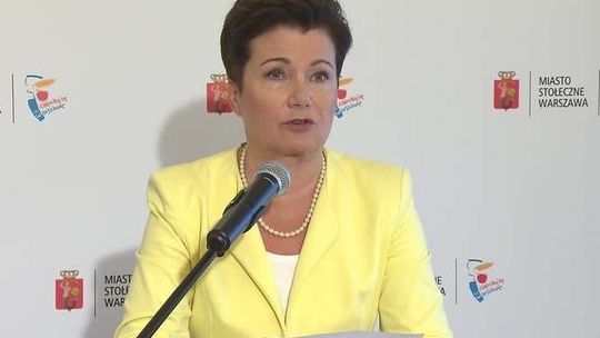Prezydent Warszawy: Nie czuję odpowiedzialności politycznej za błędy przy reprywatyzacji