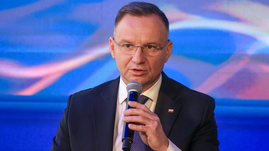 Prezydent wetuje nowelizację ustawy o pigułce "dzień po"