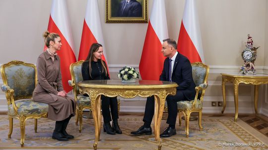 Prezydent wszczyna postępowanie ułaskawieniowe