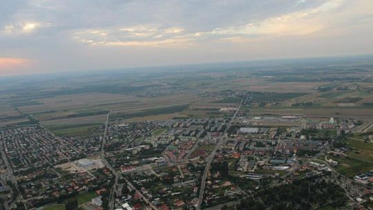 Prezydent z KO i poseł z PiS spierają się, kto loobował za obwodnicą Białej Podlaskiej