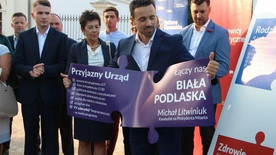 Prezydent z PO zarobi tyle, ile chciała prawica. Ale to i tak będzie ogromna podwyżka