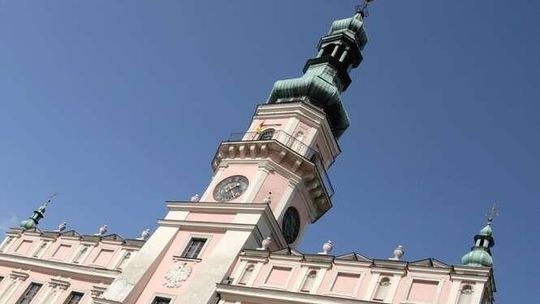 Prezydent Zamościa bez absolutorium. "Niegospodarnie dysponował majątkiem"