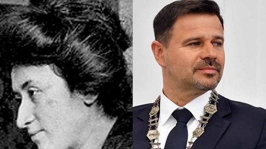 Prezydent Zamościa broni Róży Luksemburg. „Nie ma powodu się jej wstydzić”