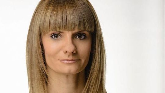 Prezydent Zamościa ma nową zastępczynię