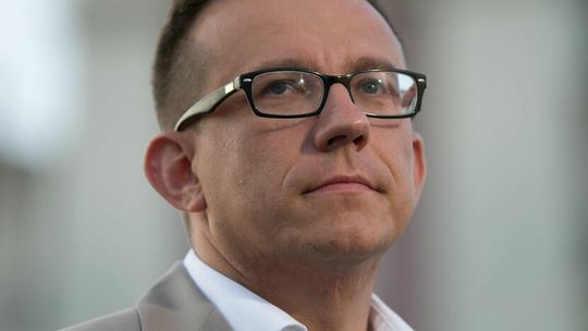 Prezydent Zamościa straci stanowisko? Jest wniosek o wygaszenie mandatu