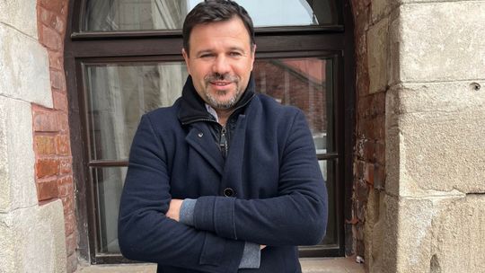 Prezydent Zamościa wziął się za miejskie spółki. Poważne zmiany w radach nadzorczych