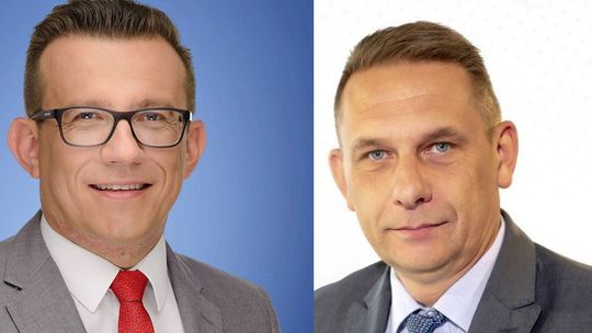 Prezydent Zamościa z zarzutami. Co prokuratura ma do Andrzeja Wnuka?