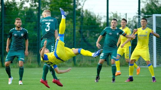 Prezydent Zamościa zajął stanowisko w sprawie Hetmana. Najpierw audyt potem plan naprawczy