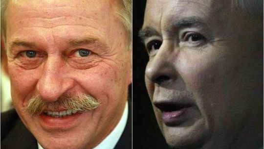 Prezydent Zamoyski pozwał prezesa Kaczyńskiego. Dziś wyrok