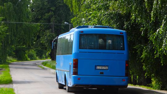 Prezydent zawetował ustawę o transporcie publicznym. „To szansa na lepszą reformę”