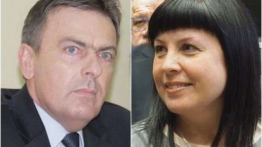 Prezydent zażądała głowy prezesa. Załoga była przeciw, ale został odwołany