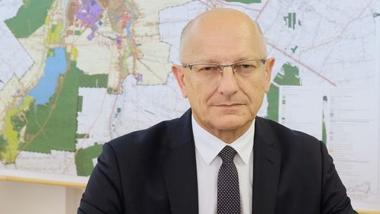 Prezydent Żuk idzie do sądu