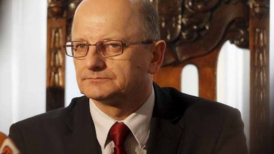 Prezydent Żuk nie przejął LFOZ. 1:0 dla prezesa