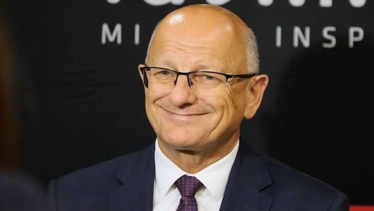 Prezydent Żuk rozliczony z miejskiej kasy. Dług Lublina to już prawie 1,7 mld zł