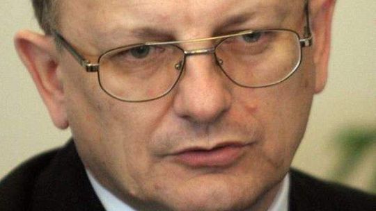 Prezydent Żuk skarży do Sejmu na posła Kabacińskiego