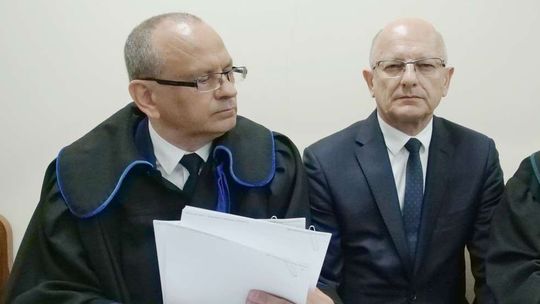 Prezydent Żuk zarzucił sędzi stronniczość. Przegrał sądową potyczkę