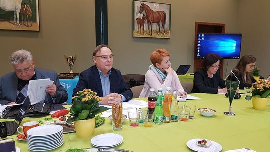Pride of Poland i narodowy czempionat znowu razem w Janowie Podlaskim