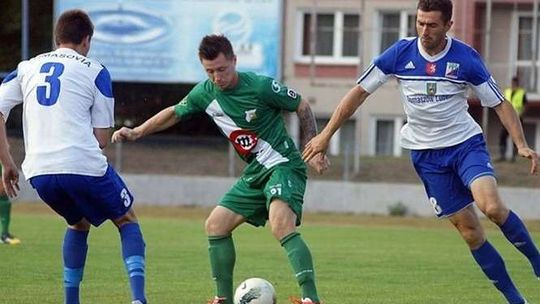 Pritulak i Tomalski zostają w Chełmiance