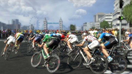 Pro Cycling Manager: Tour de France 2011. Dziś premiera