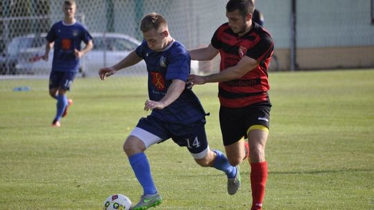 Pro Junior System: Orlęta, Stal Kraśnik i Motor na razie wysoko