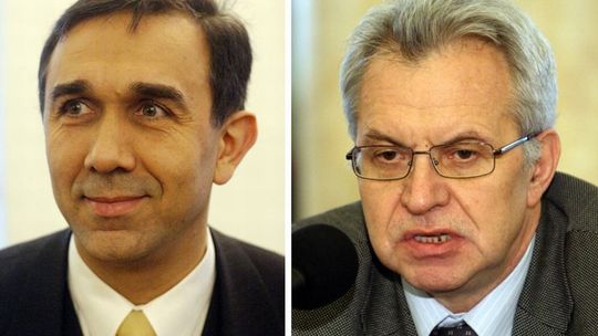 Próba sił w lubelskim PiS. Czelej czy Michałkiewicz?